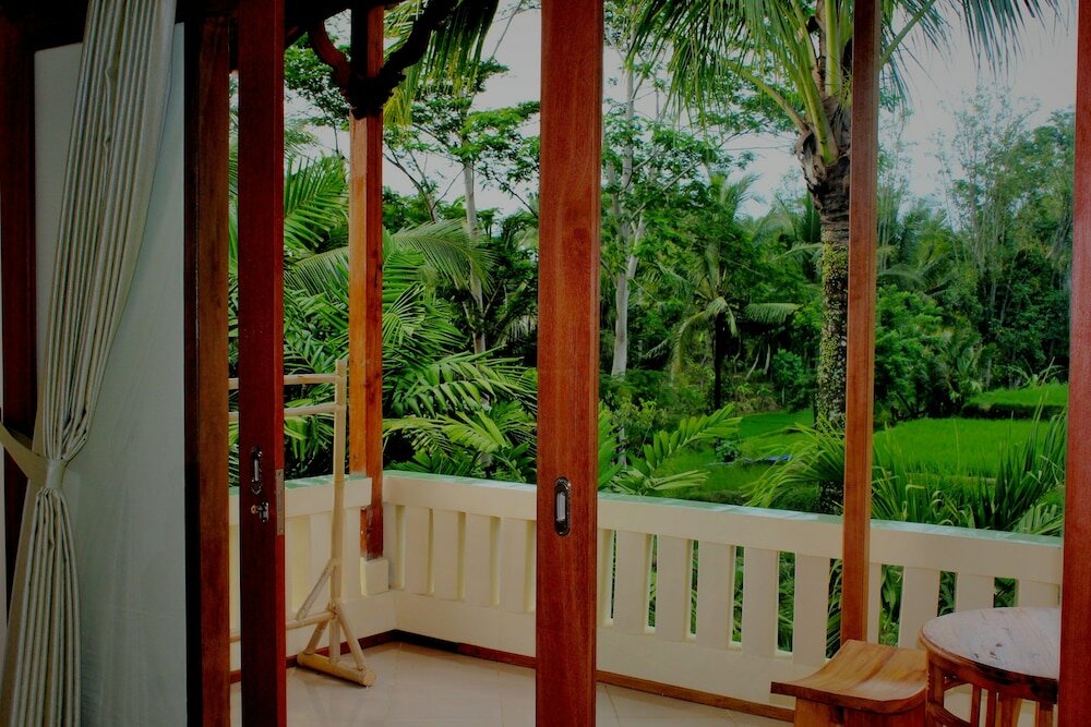 Фото Junjungan Suite Villa