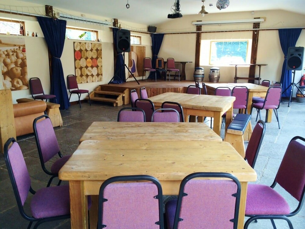 Фото The Cross Keys Inn