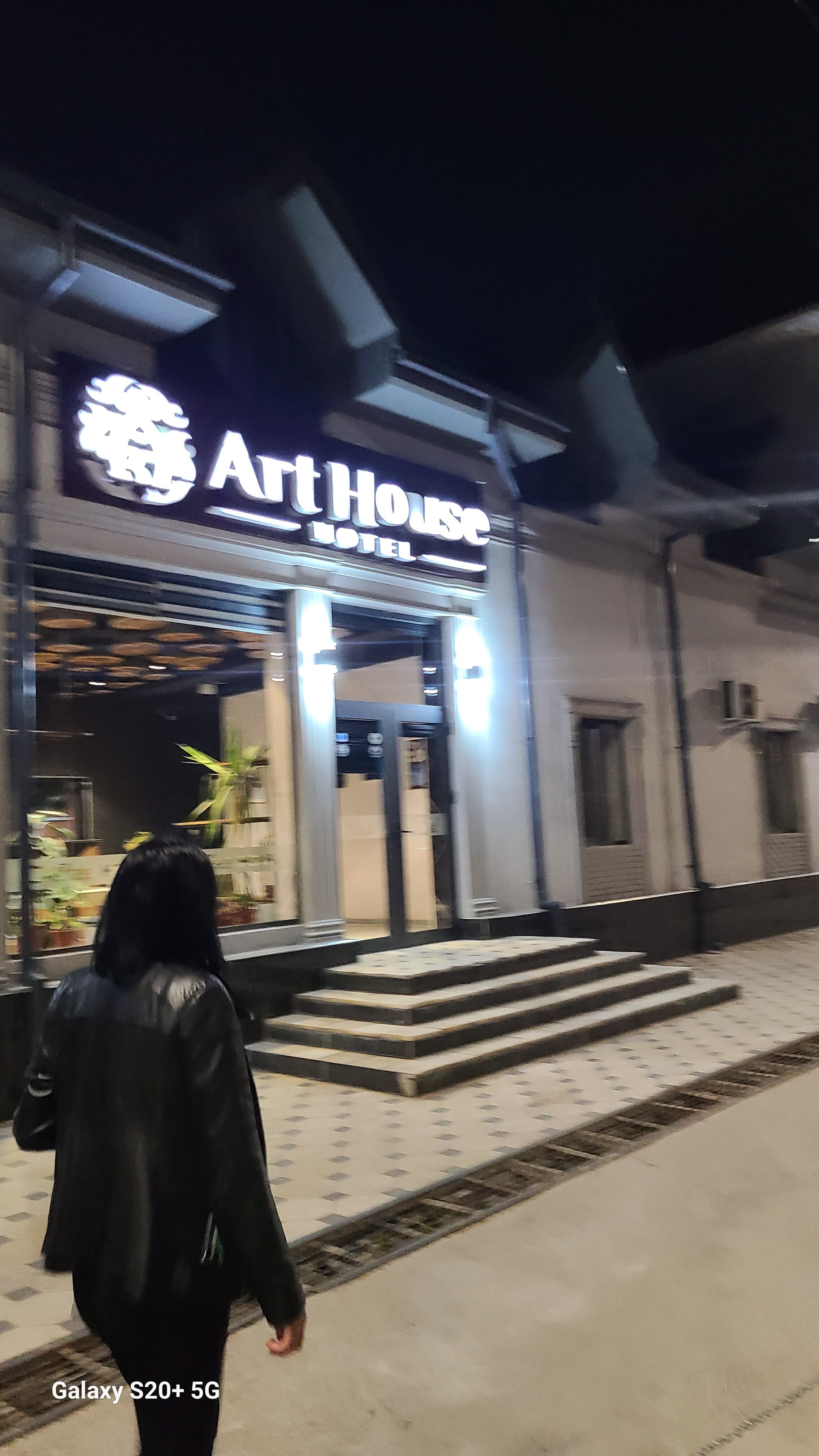Фото Art House Hotel