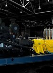 Megajet (Krapotkina Street, 59), pumping equipment