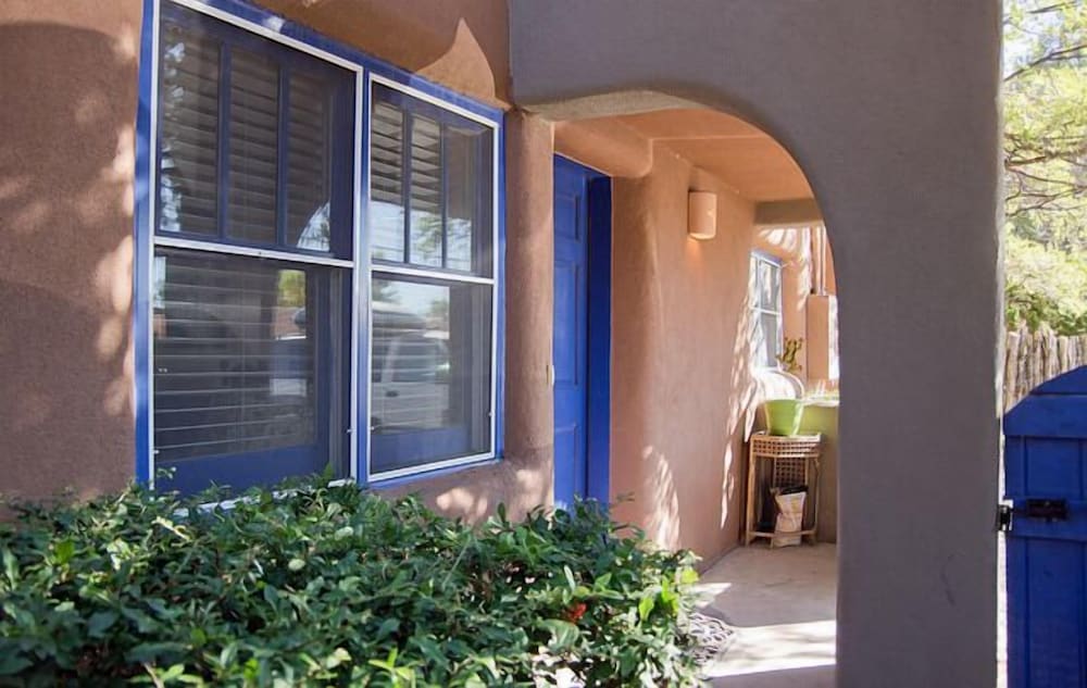 Фото Casas de Guadalupe