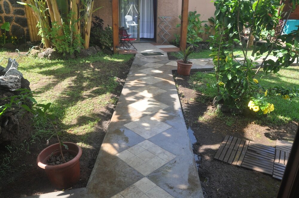 Фото Cabañas Anakena