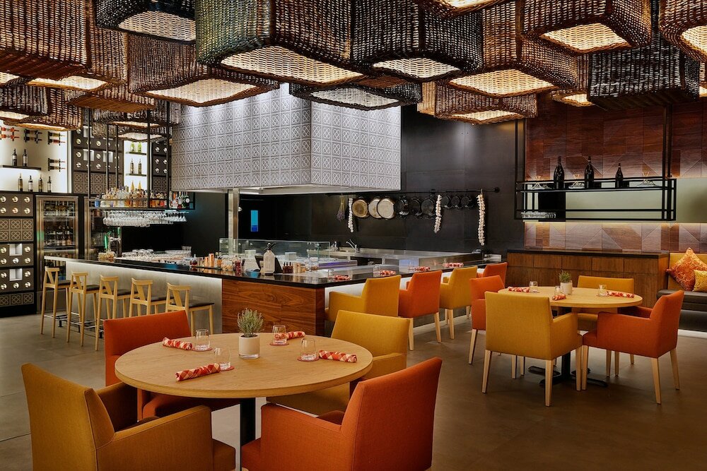 Фото The Westin City Centre Bahrain