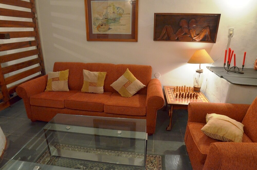 Фото Paseo del Arte