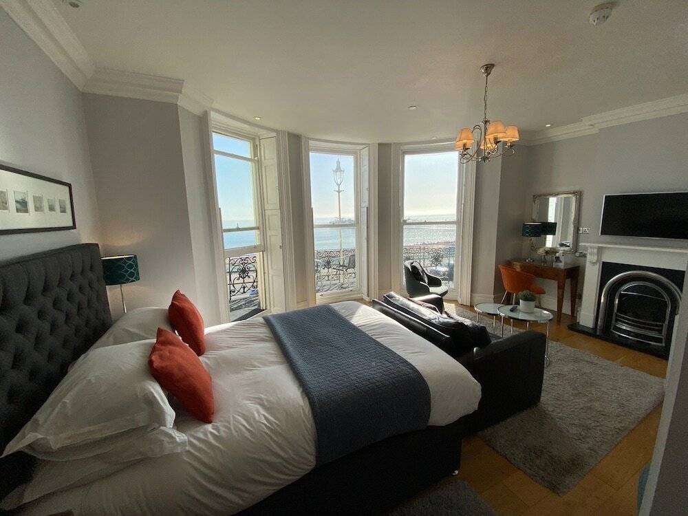 Фото A Room With A View