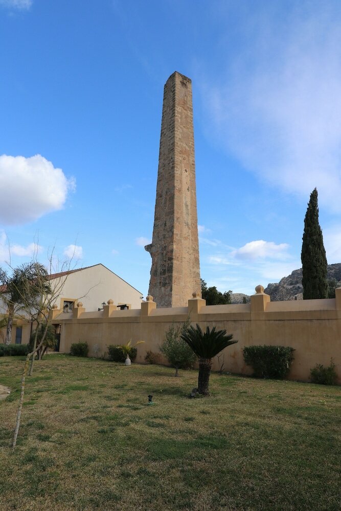 Фото Villa Lampedusa Hotel & Residence