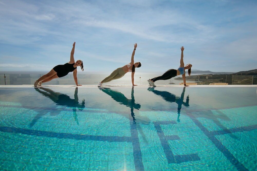 Фото Emerald Villas