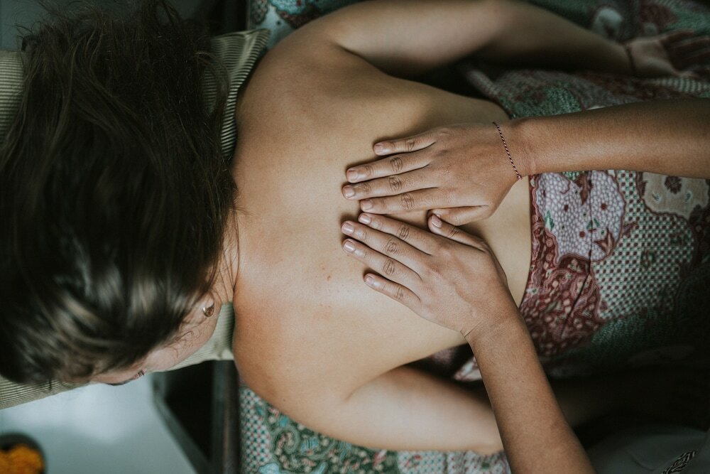 Фото The Artini Dijiwa Ubud