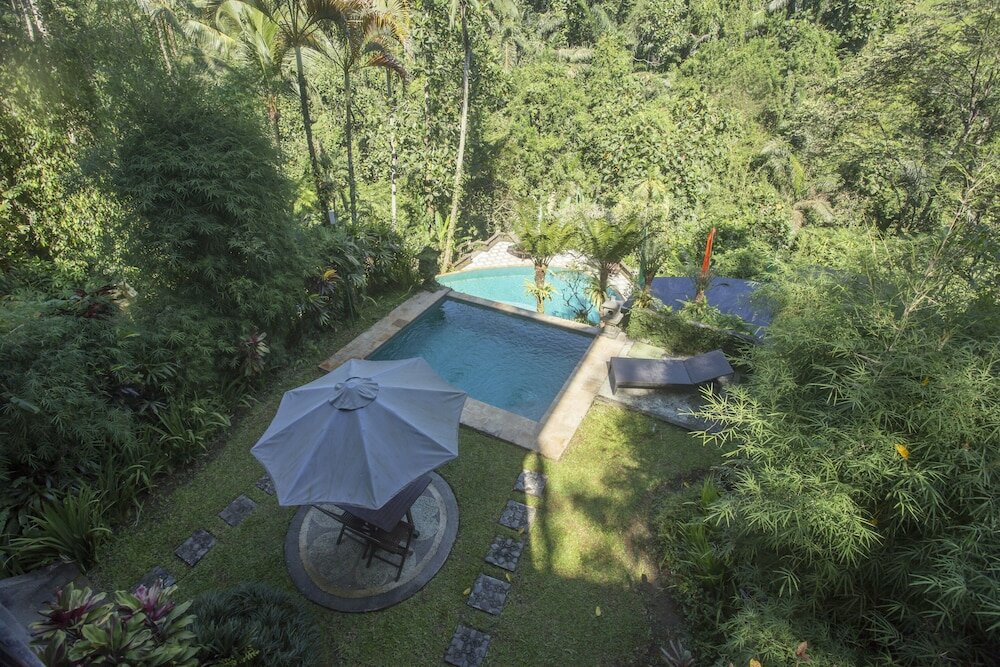 Фото Anahata Villas & SPA Resort