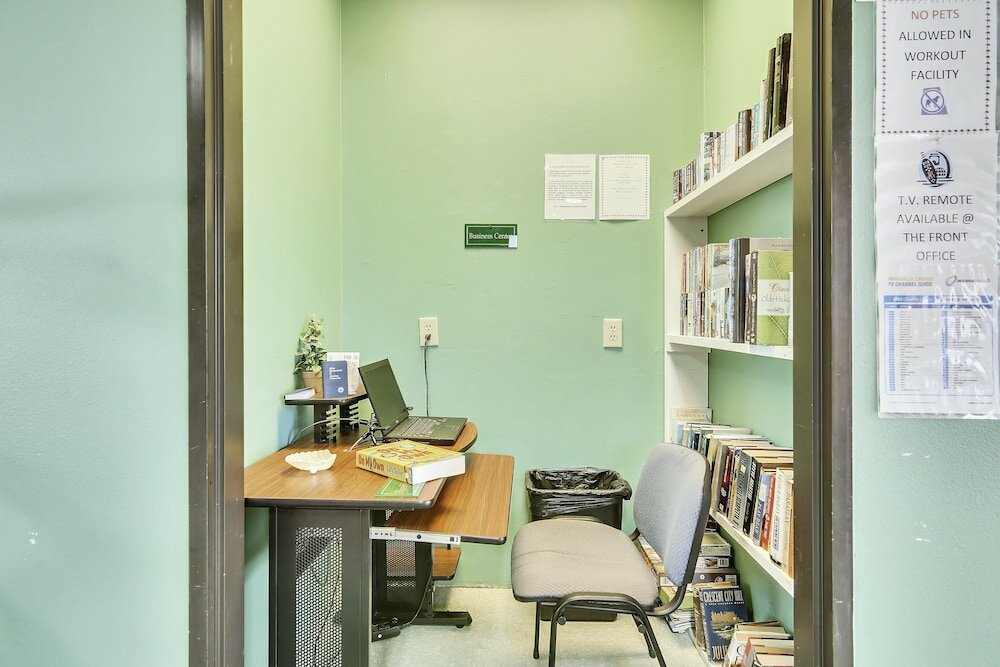 Фото Maravilla Seawall Condos by Ab Sea