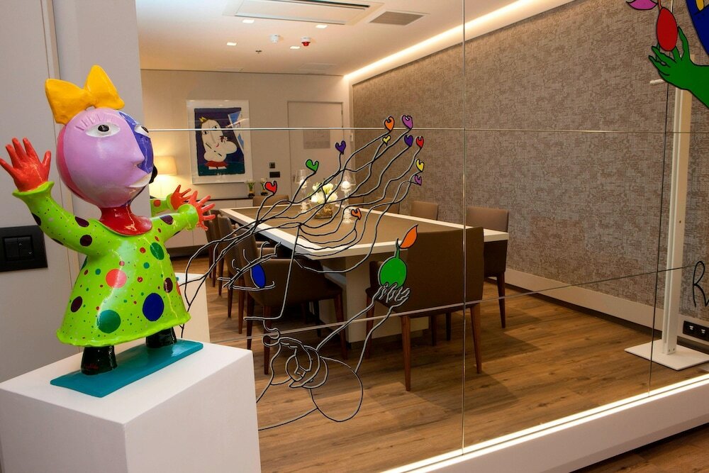 Фото AC Hotel Colon Valencia