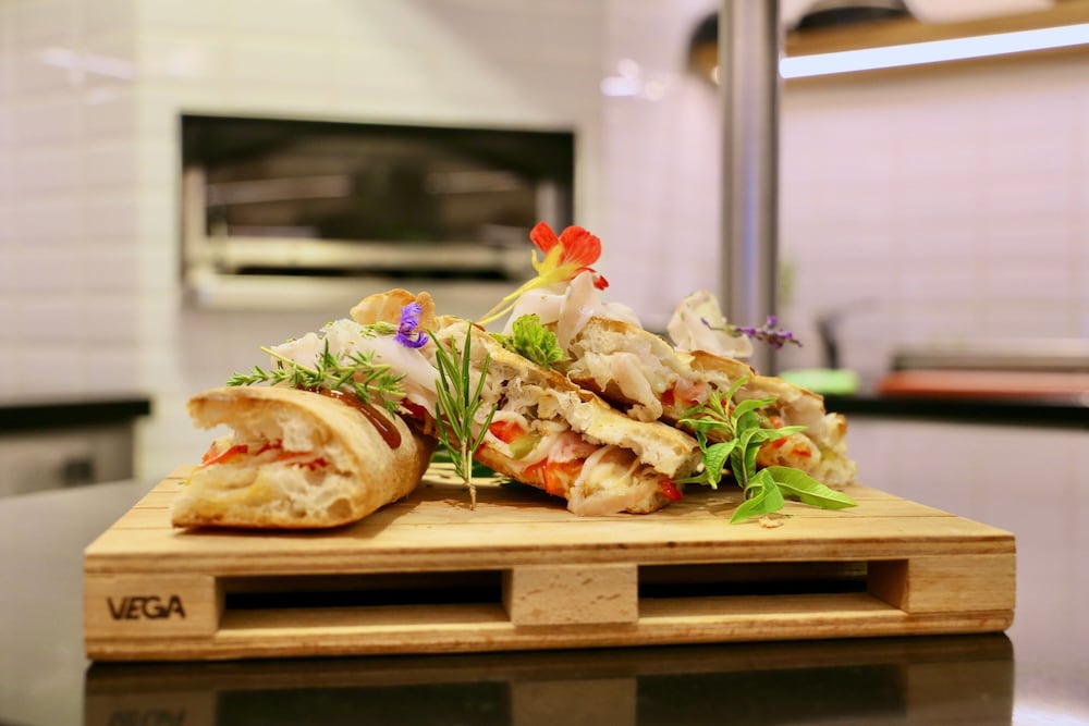 Фото Jw Marriott Venice Resort & SPA
