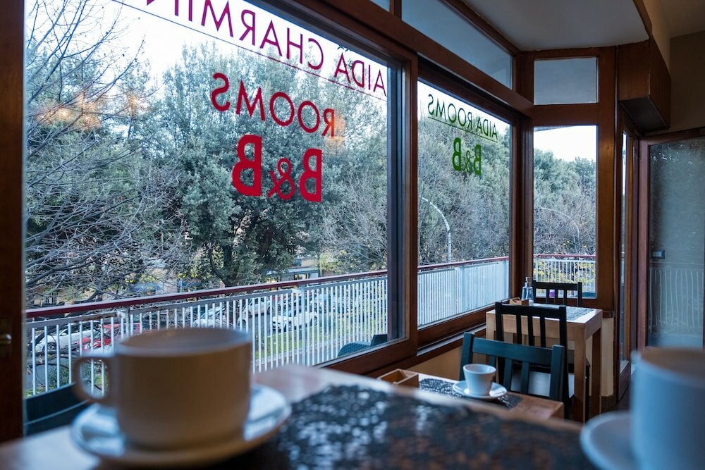 Фото Aida Charming Rooms