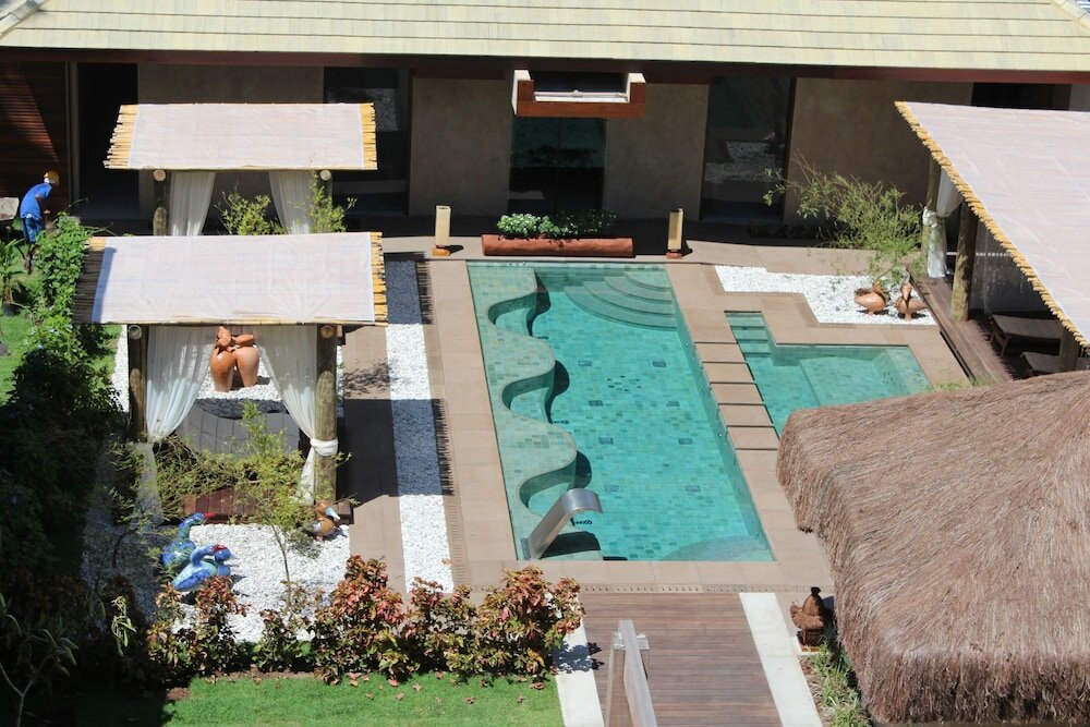 Фото Nannai Muro Alto