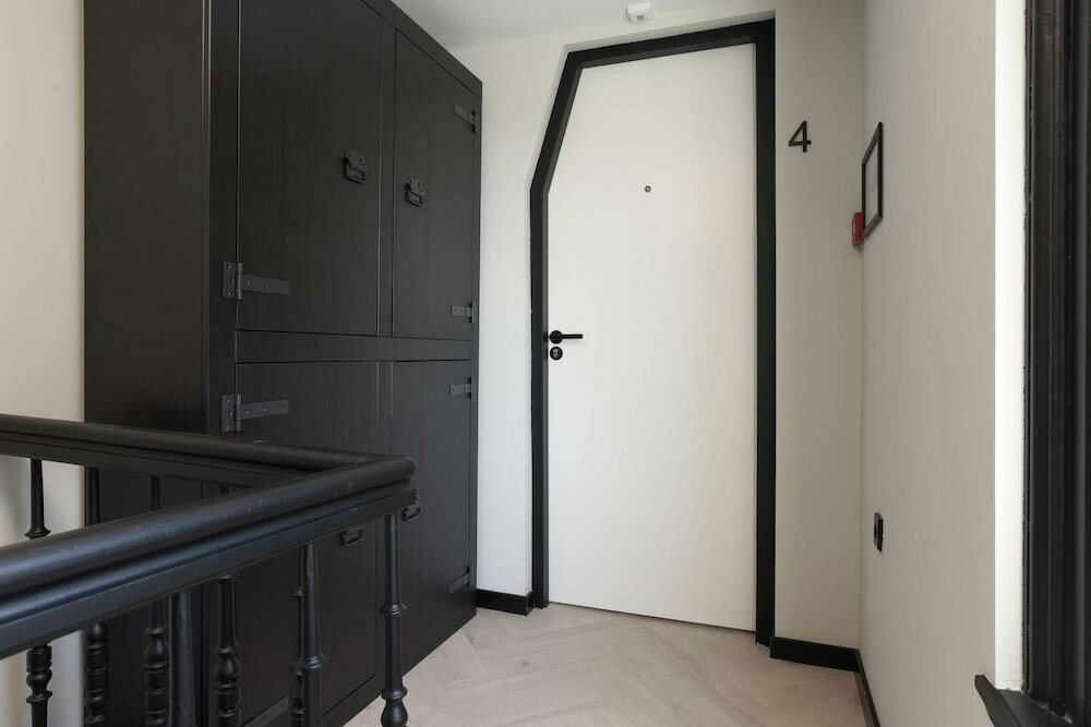 Фото Haarlem Apart Hotel