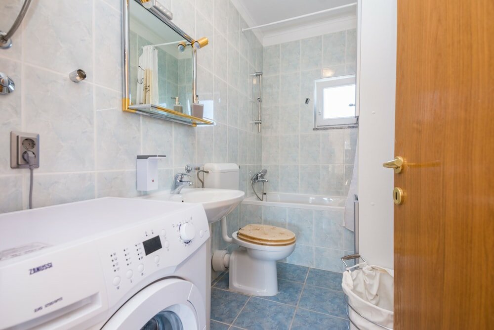 Фото Apartments Jozef