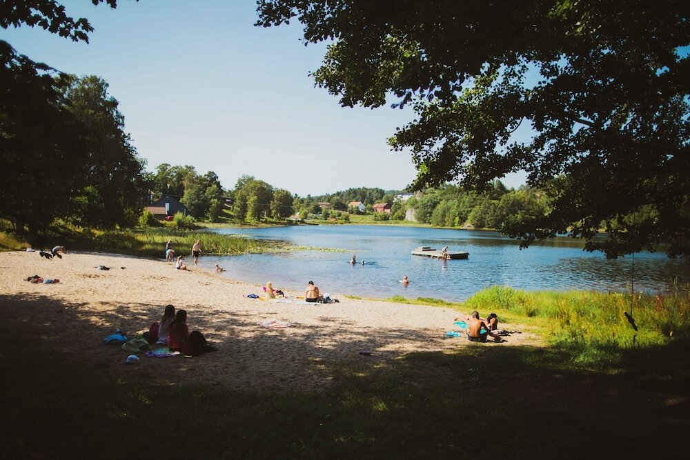 Фото Skap Hostel Mandal