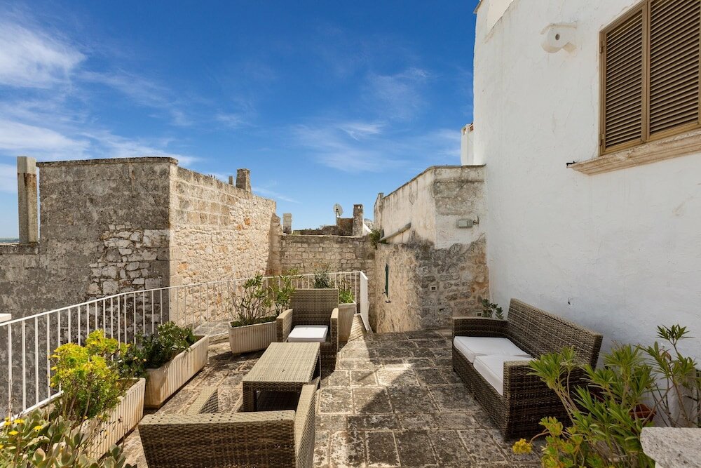 Фото 2812 Casa Degli Amici by Perle di Puglia