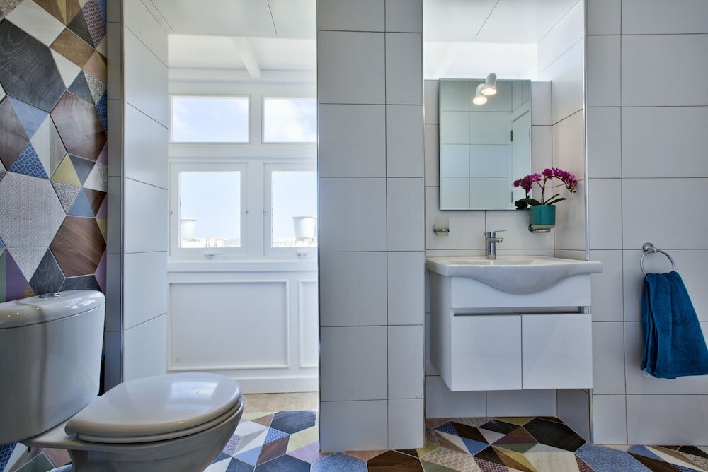 Фото Tritoni Ursula suites