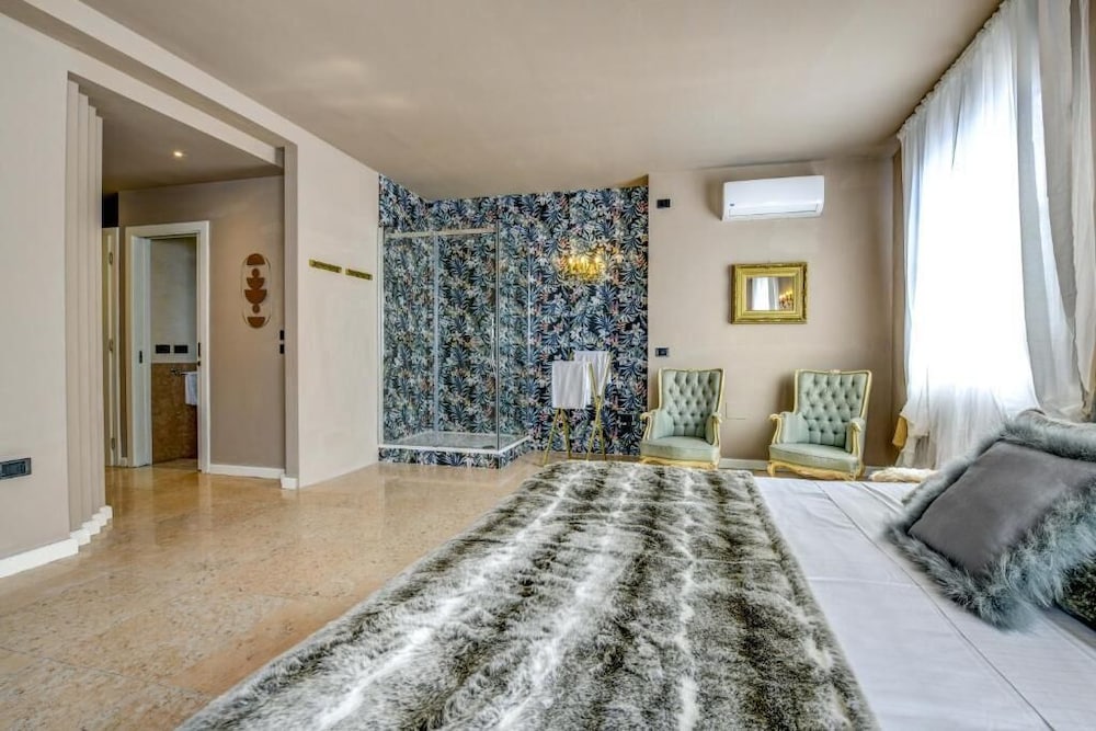 Фото Prestige Suite Sirmione