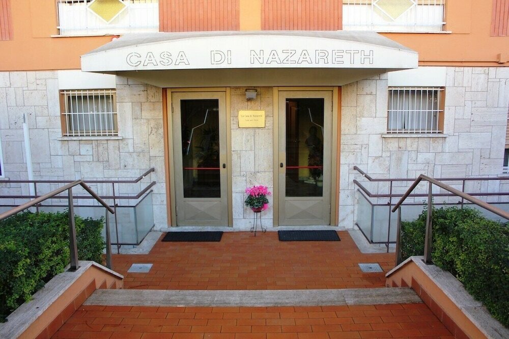 Фото La Casa di Nazareth
