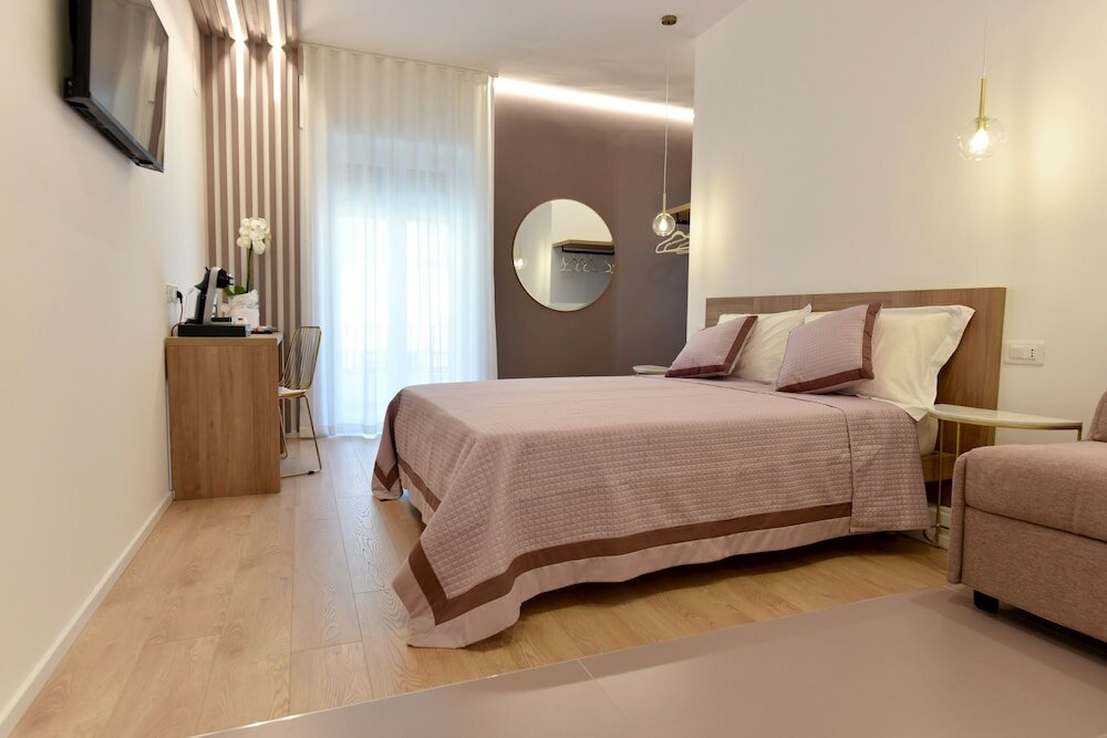 Фото Dimora al castello