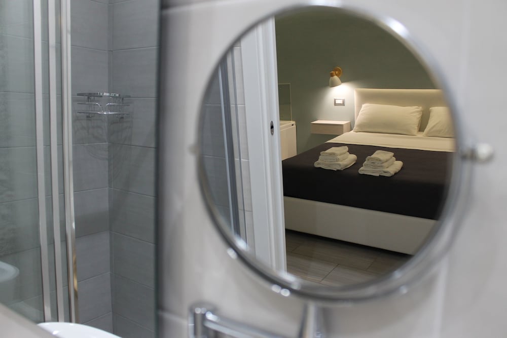 Фото Zaro Suites