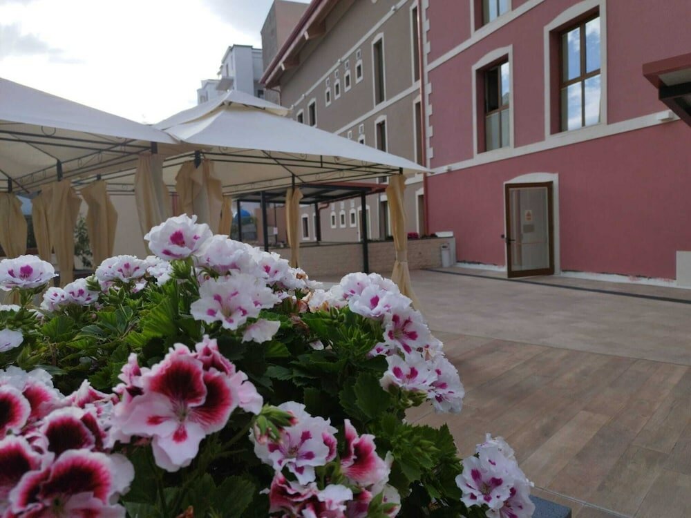 Фото Rooms alCentro