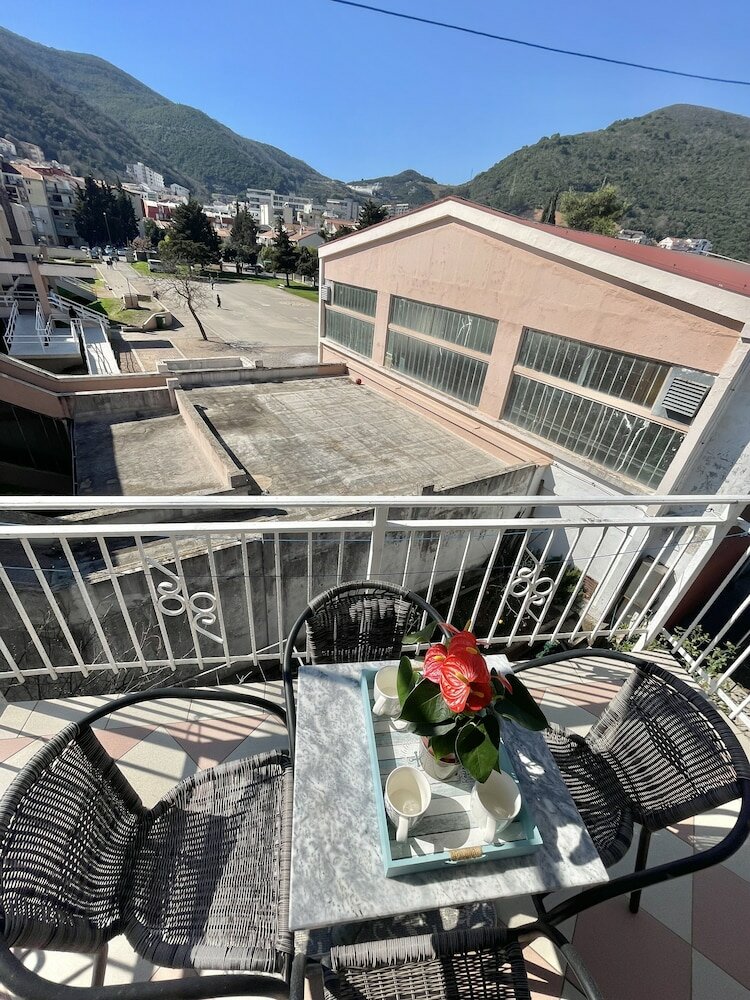 Фото Apartments Elena