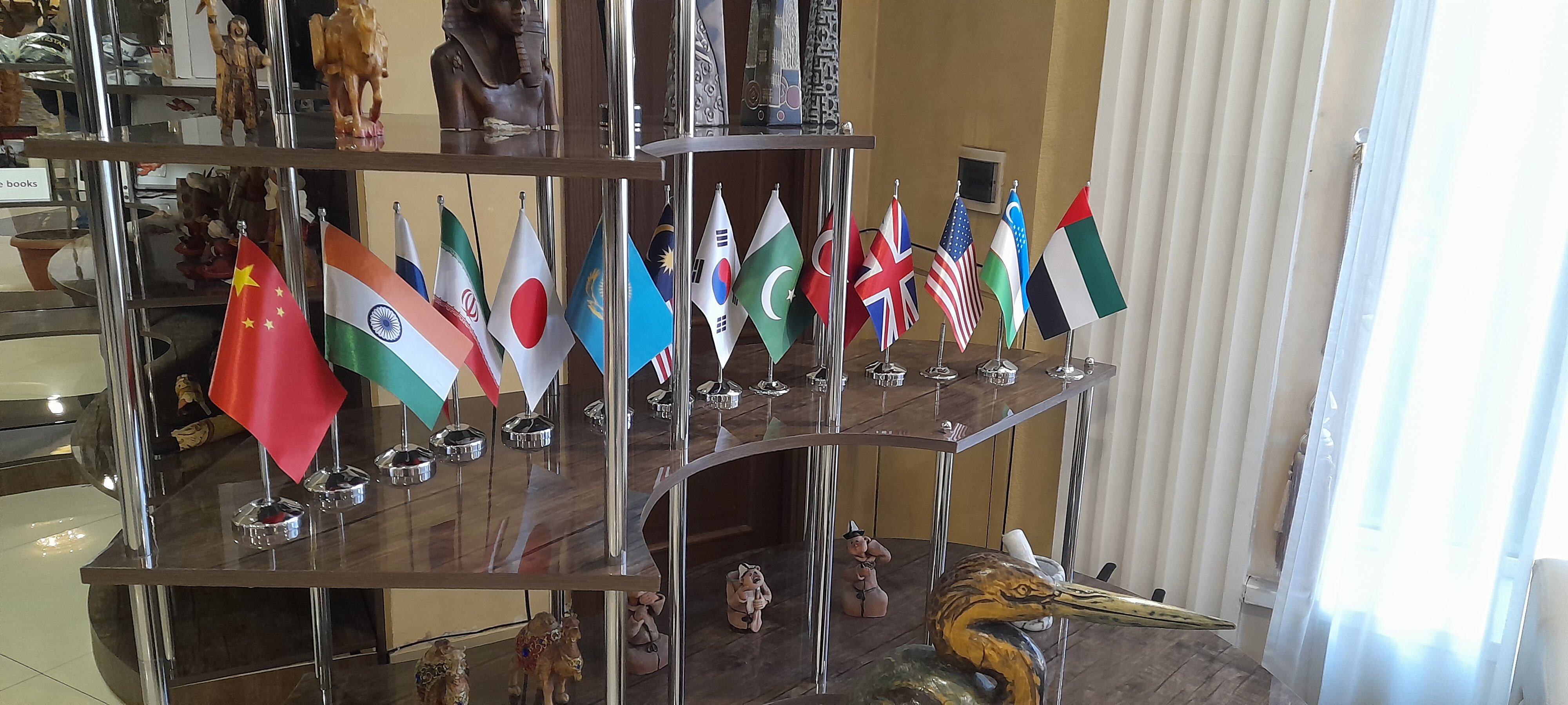 Фото Золотой Дракон