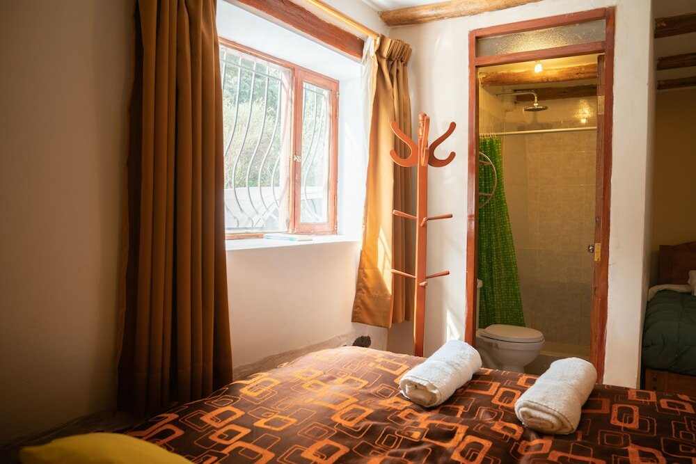 Фото La Casa De Ollanta