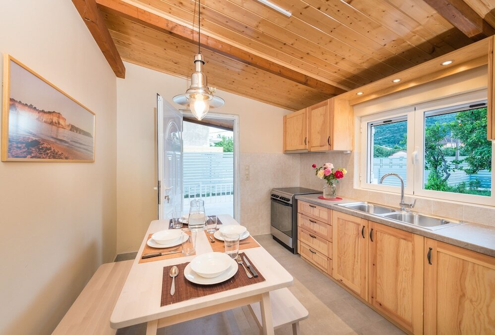 Фото Amygdalia Villa