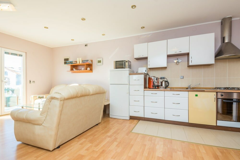 Фото Apartments Jozef