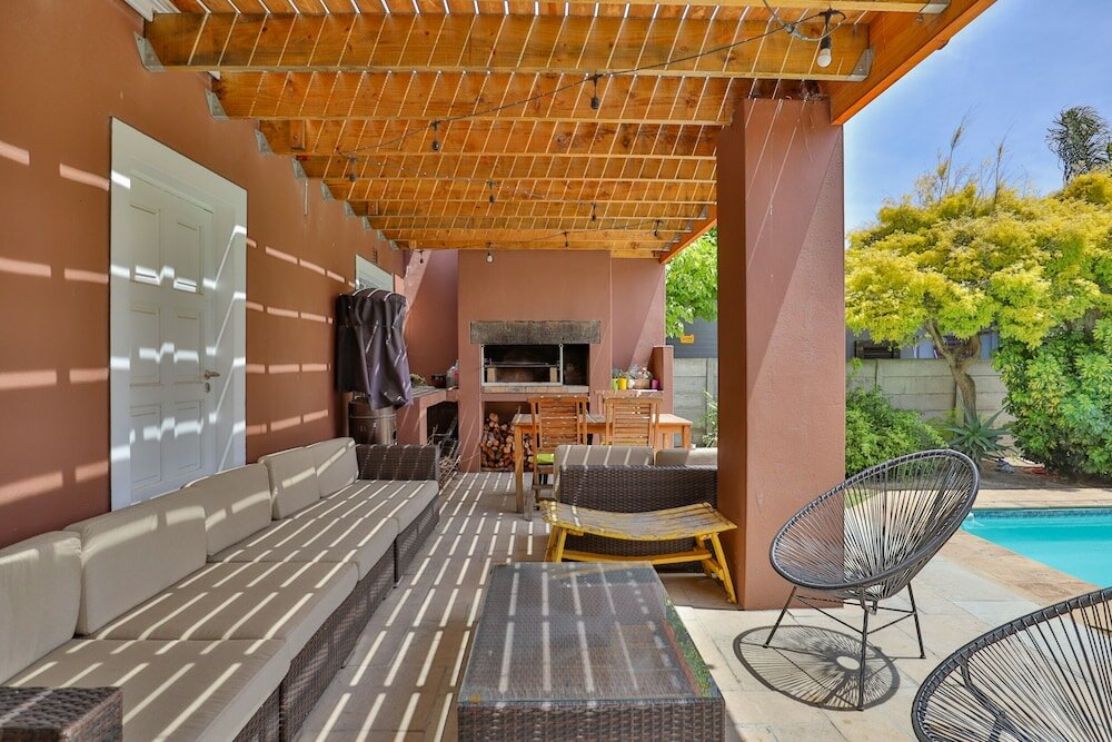 Фото Fairview Crescent 03 by Ctha