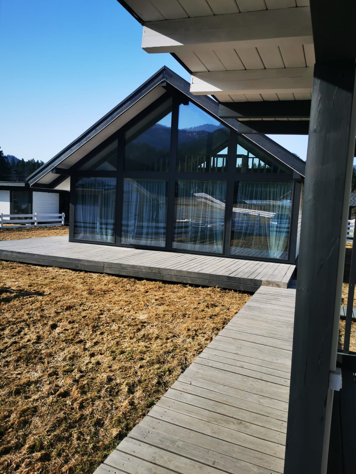 Фото Altay dream house