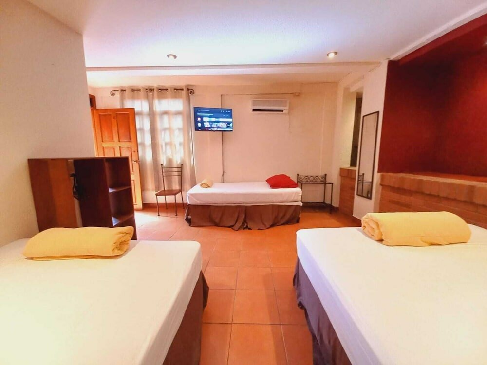 Фото Hotel Lolita's Boutique - Hostel