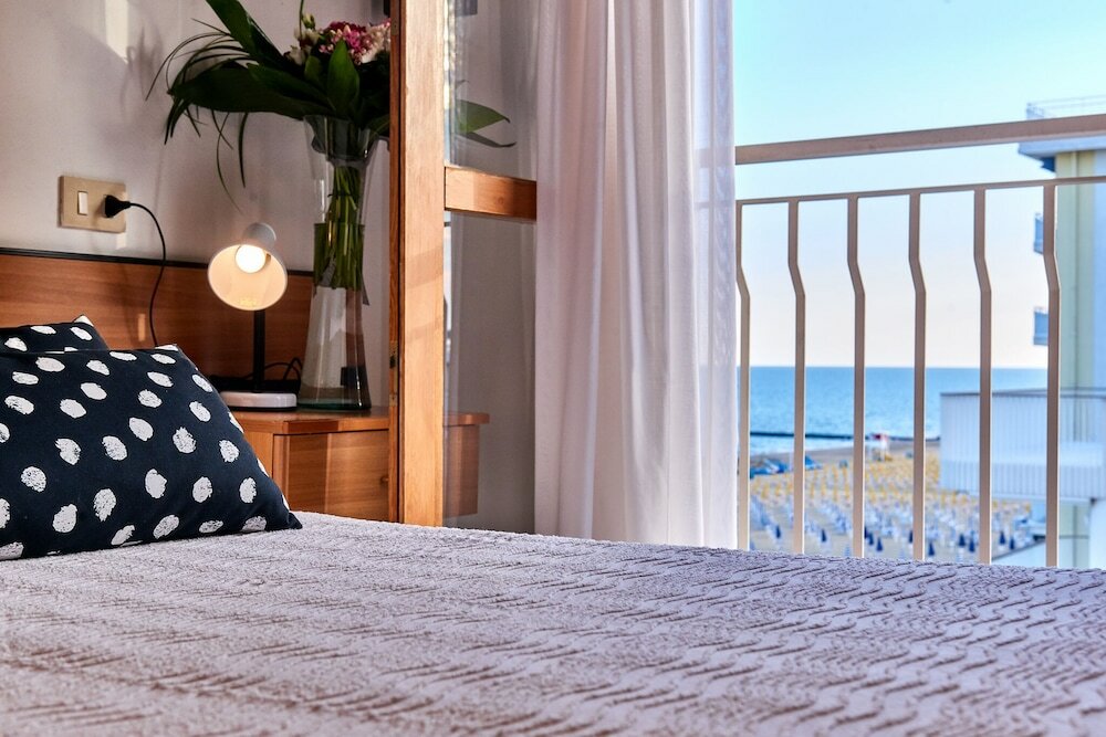 Фото Hotel Concordia