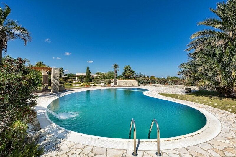 Гостиница 3126 Villa del Sol by Barbarhouse