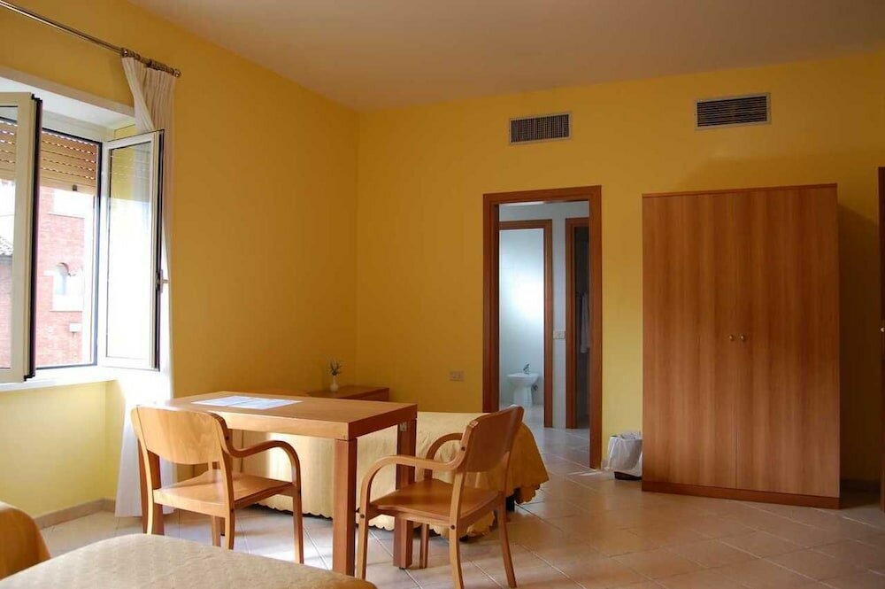 Фото La Casa di Nazareth