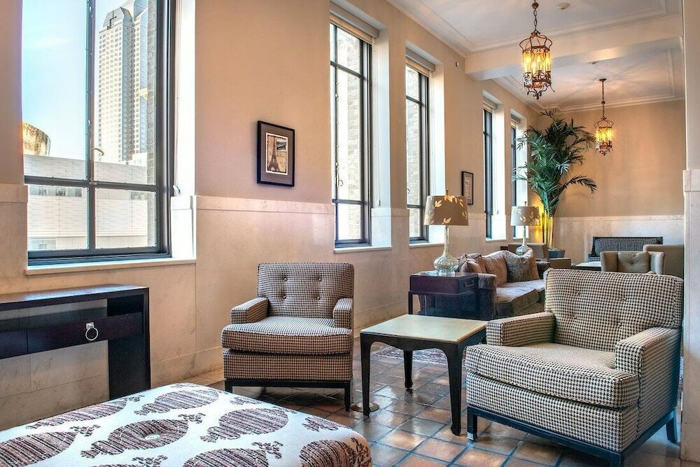 Фото Dream Suites at The Post