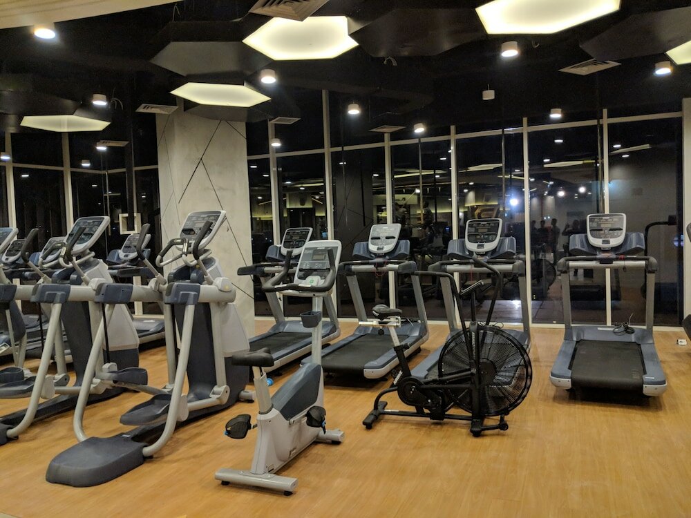 Фото Pentacity Hotel Balikpapan