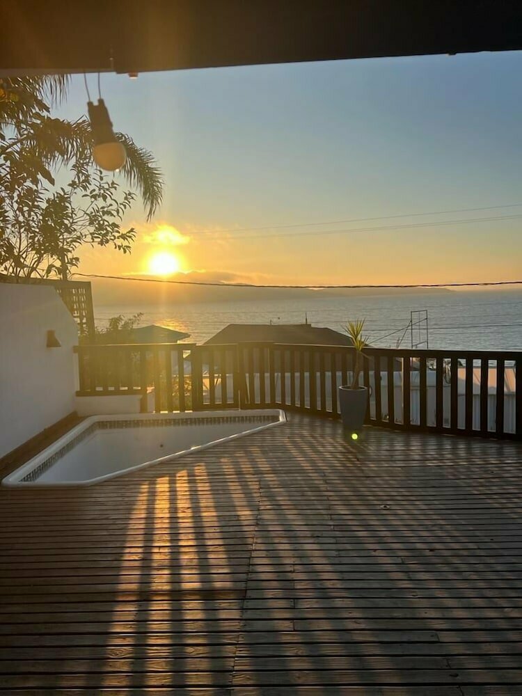 Hotel Pousada Caminho do Mar, State of Santa Catarina, photo