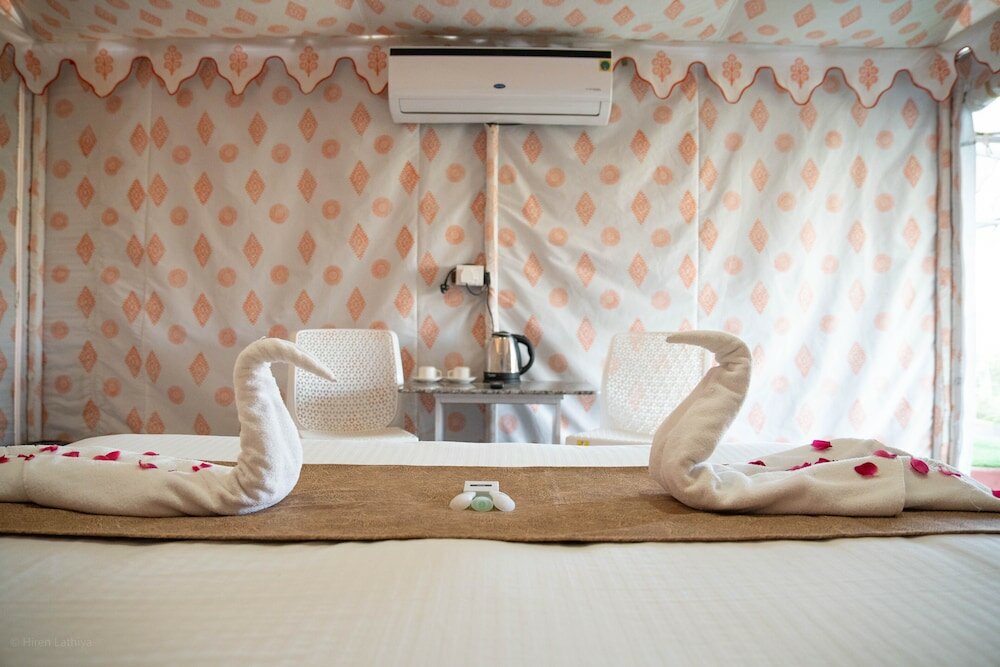 Фото Unity Holiday Resort