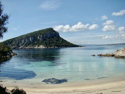 Гостиница Residence a Marinella a 450 mt dal mare