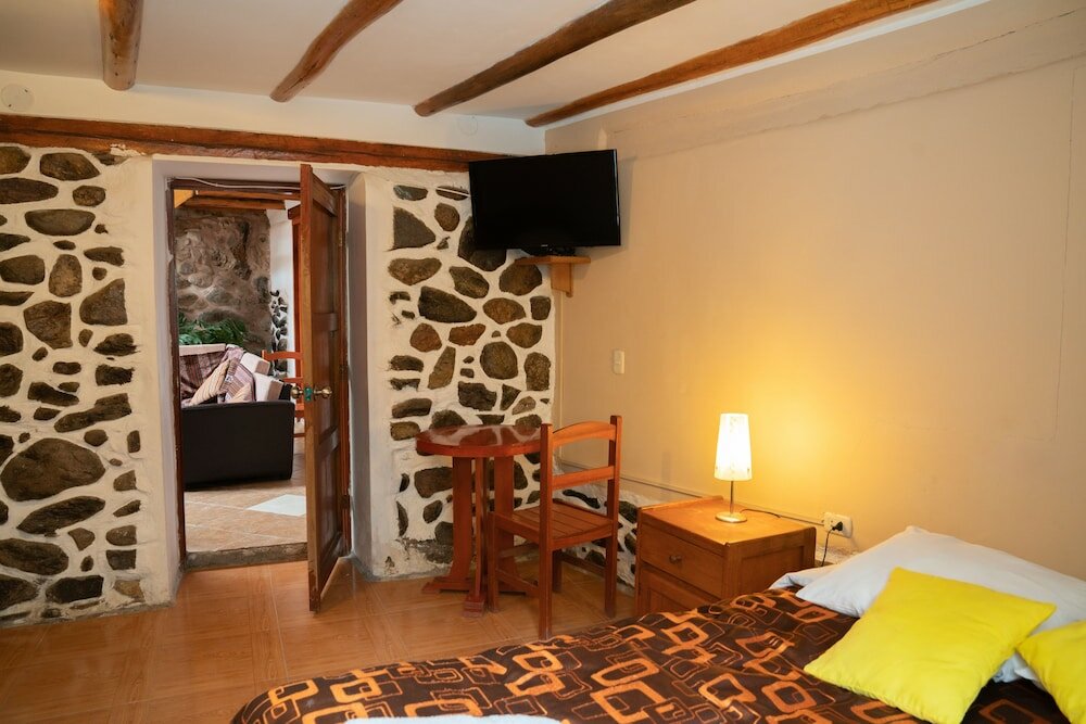 Фото La Casa De Ollanta