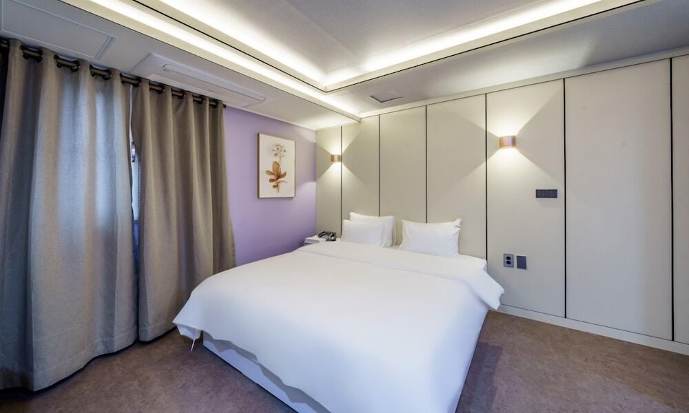 Фото Dongducheon G7 Hotel