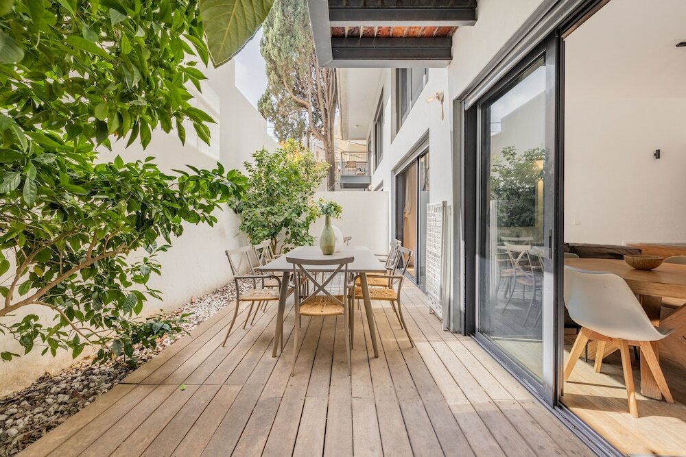 Фото OurPlace Rothschild Allenby by Tie