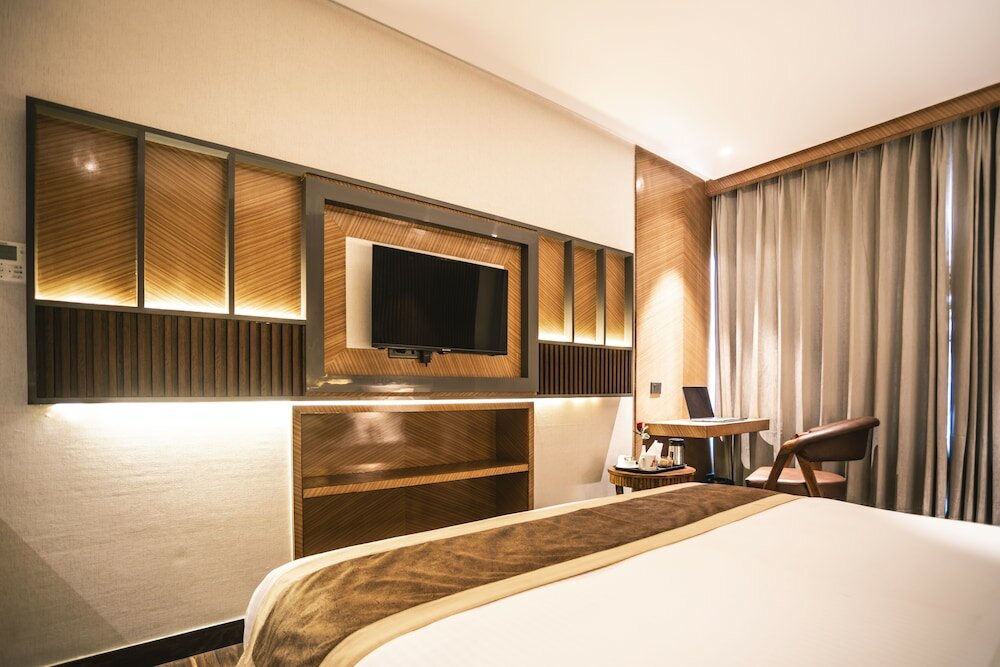 Фото Amritara Kirpa Amritsar