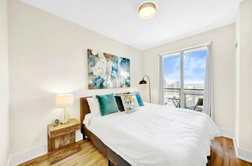 Фото Toronto Lofts