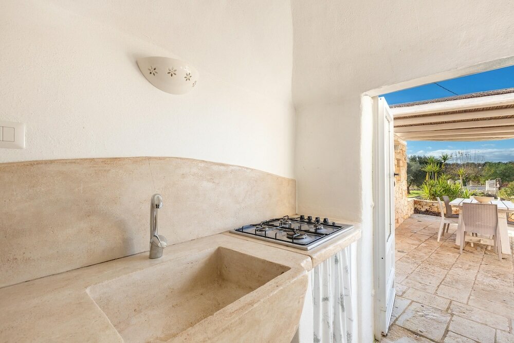 Фото 2530 Trullolive by Perle di Puglia